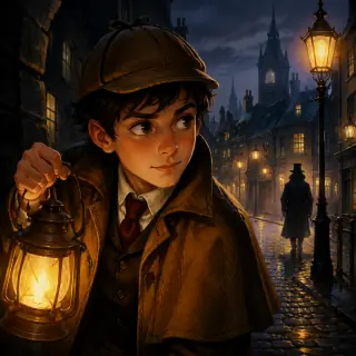 Non Fiction Story Generator