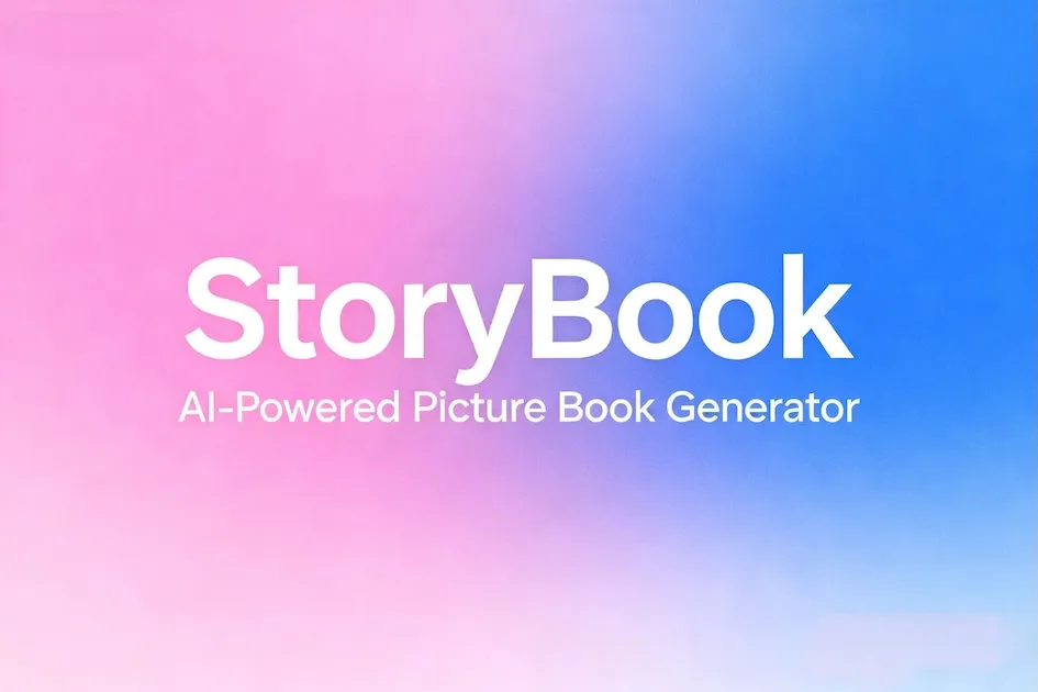 Free AI Image Story Generator